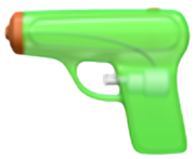 gun